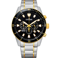 Load image into Gallery viewer, Citizen AN8184-89E Chronograph Mens Watch