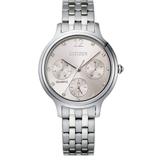 Load image into Gallery viewer, Citizen ED8180-52X Stone Set Womens Watch