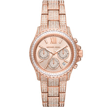 Load image into Gallery viewer, Michael Kors MK7235 Everest Womens Watch