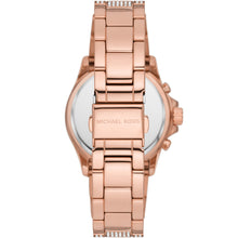 Load image into Gallery viewer, Michael Kors MK7235 Everest Womens Watch
