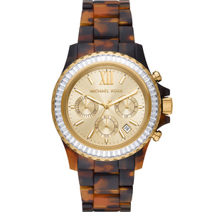 Michael Kors MK7239 Everest Chronograph