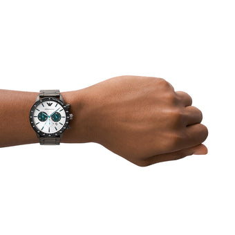 Emporio Armani Mario AR11471 Chronograph