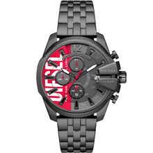 Load image into Gallery viewer, Diesel DZ4600 Baby Chief Chronograph Mens Watch