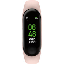 Load image into Gallery viewer, Reflex Active RA01-2002 Fitness Tracker Pink