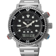 Load image into Gallery viewer, Seiko SNJ033P Prospex Hybrid Diver Watch