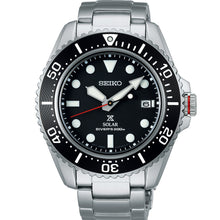 Load image into Gallery viewer, Seiko SNE589P Prospex Diver Mens Watch