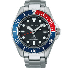 Load image into Gallery viewer, Seiko SNE591P Prospex Diver Mens Watch