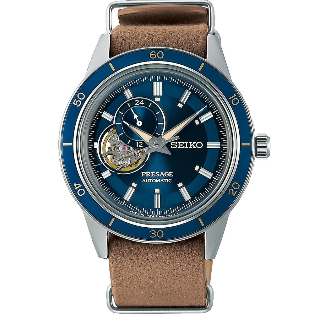 seiko presage srpg09j
