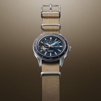 Seiko Presage SSA453J Style 60's