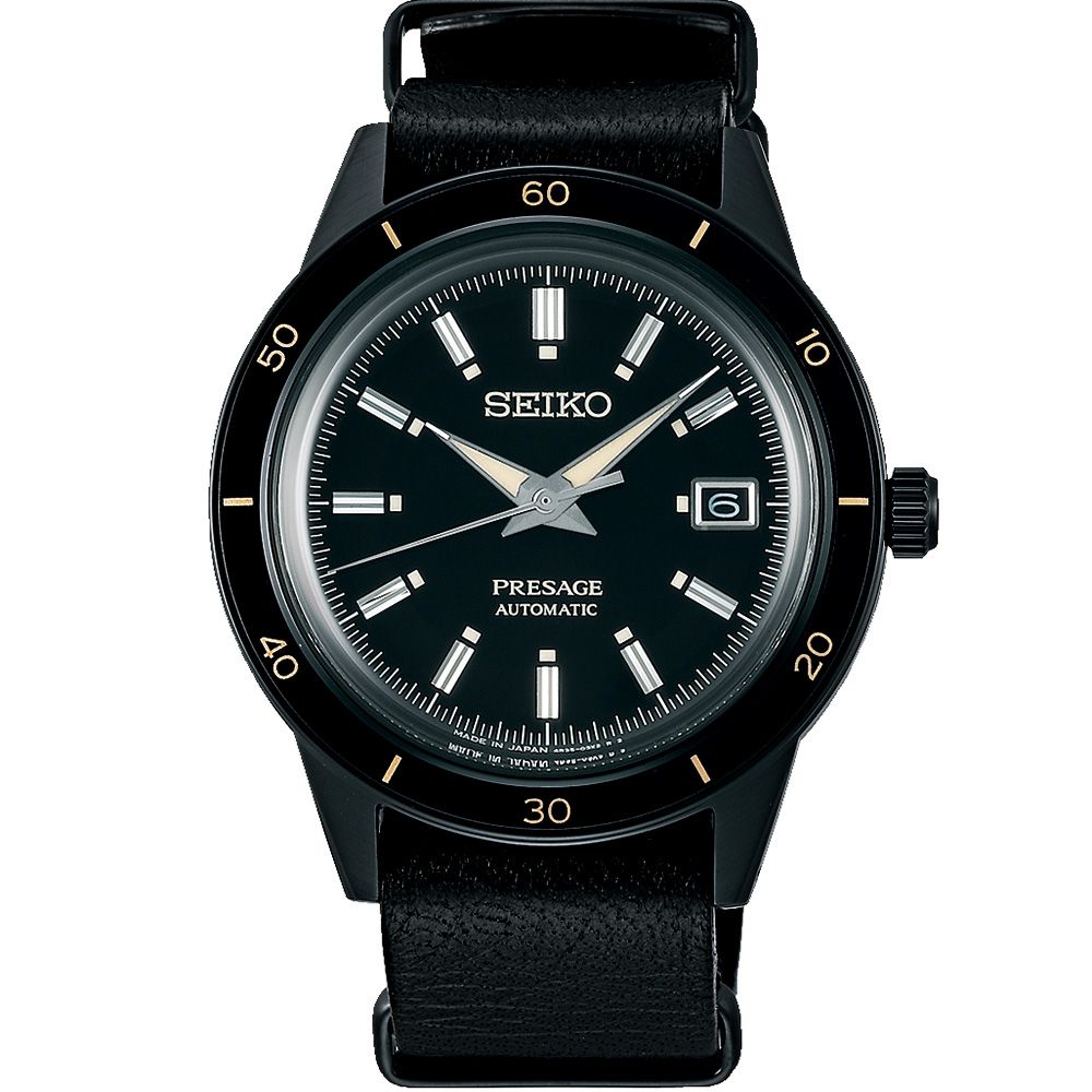 seiko presage srpj17j