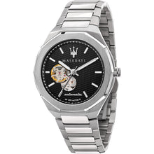 Load image into Gallery viewer, Maserati Stile R8823142002 Automatic Stainless Steel 42mm