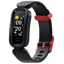 Load image into Gallery viewer, Cactus Flash CAC-137-M01 Fitness Tracker Black