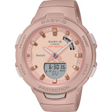 Load image into Gallery viewer, Baby-G BSAB100CS-4A Soft Sporty Colours Womens Watch