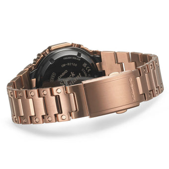 G-Shock Full Metal GMB2100GD-5A Smartphone Link