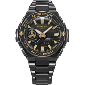 G-Shock Stay Gold GSTB500BD-1A9