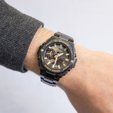 Load image into Gallery viewer, G-Shock GSTB500BD-1A9 Stay Gold Mens Watch