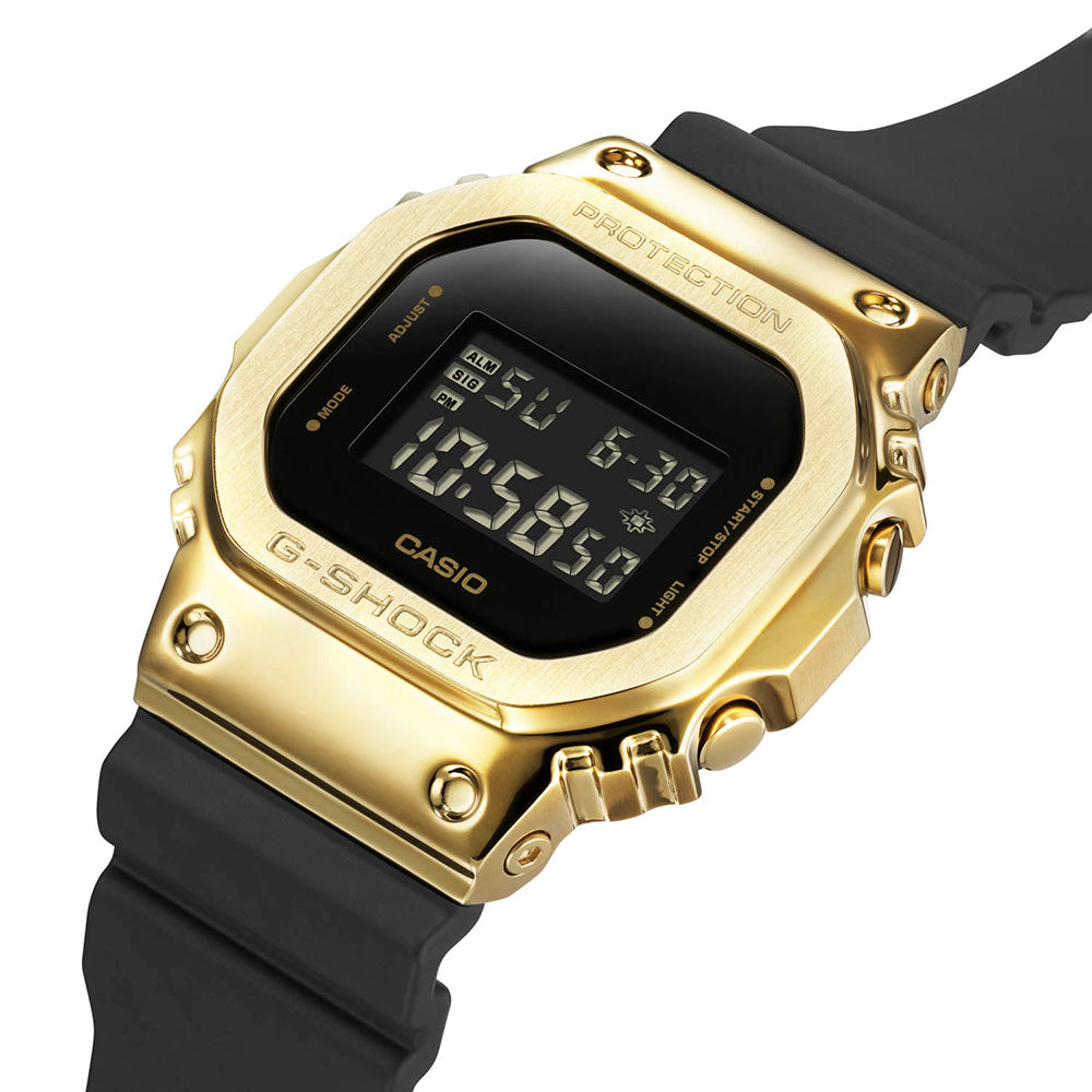 G-Shock GM5600G-9 Stay Gold Mens Watch