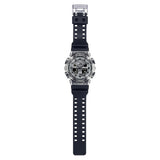 G-Shock GA100SKC-1A Transparent