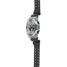 Load image into Gallery viewer, G-Shock GA100SKC-1A Transparent Mens Watch