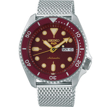 Load image into Gallery viewer, Seiko 5 Sports SRPD69P9 Automatic Stainless Steel 42mm