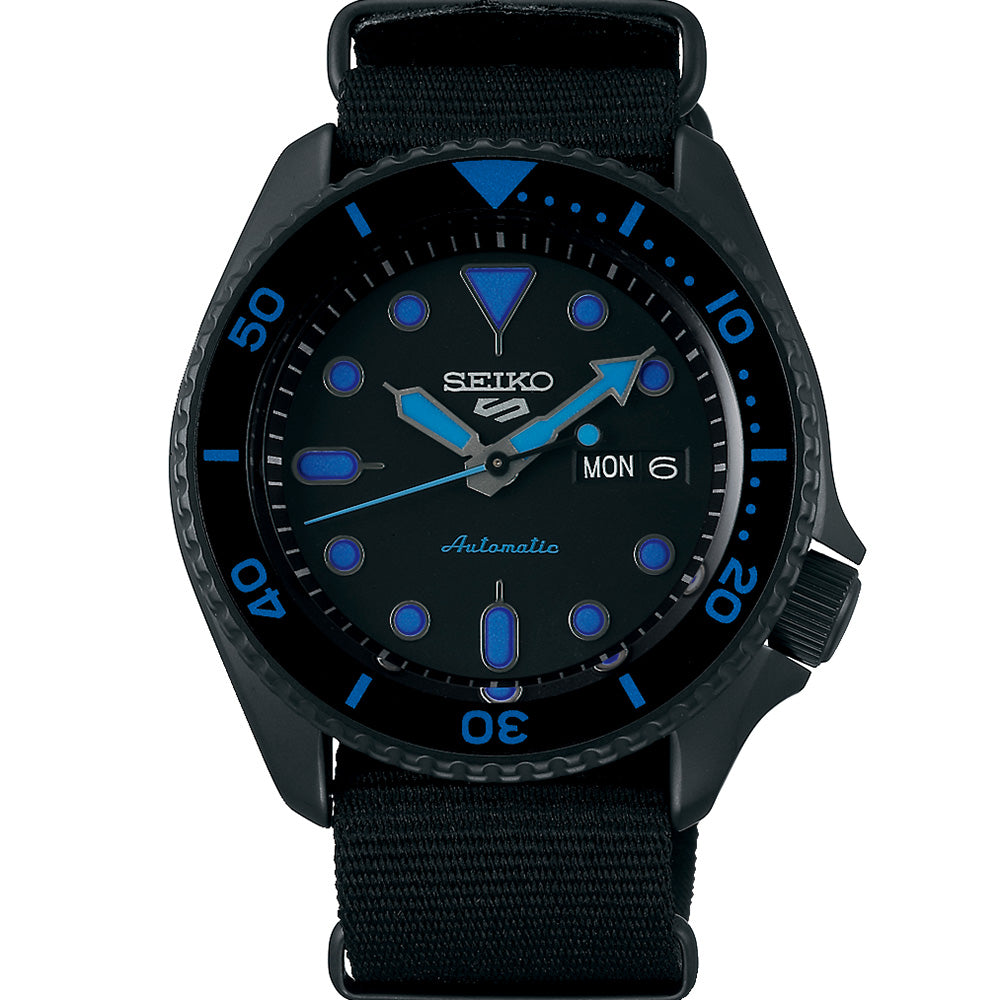 Seiko 5 Sports Automatic SRPD81P-9 Watch