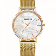 Load image into Gallery viewer, Ellis &amp; Co Womens Watch