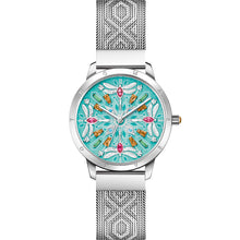 Load image into Gallery viewer, Thomas Sabo TWA0368 Dragonfly Stailess Steel Womens Watch