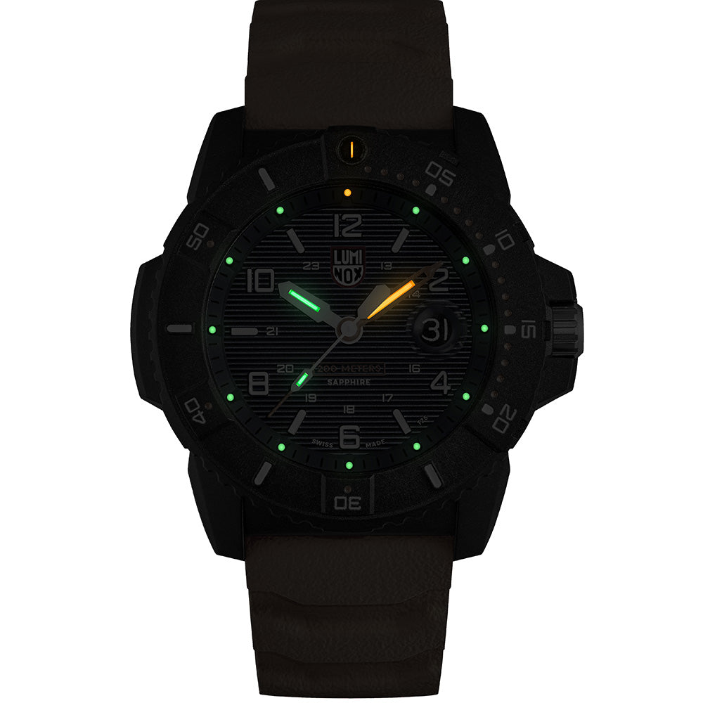 Luminox XS3603 Navy Seal Mens Watch