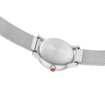 Mondaine MSE30210SM Evo2 Swiss Railway