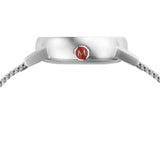 Mondaine MSE30210SM Evo2 Swiss Railway