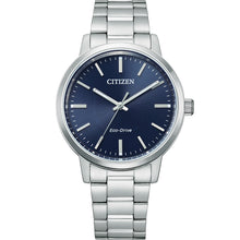 Load image into Gallery viewer, Citizen Eco Drive BJ6541-58L Stainless Steel 38mm