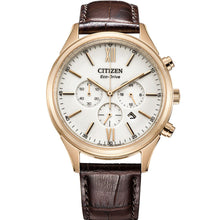 Load image into Gallery viewer, Citizen Eco Drive CA4413-19A Chronograph