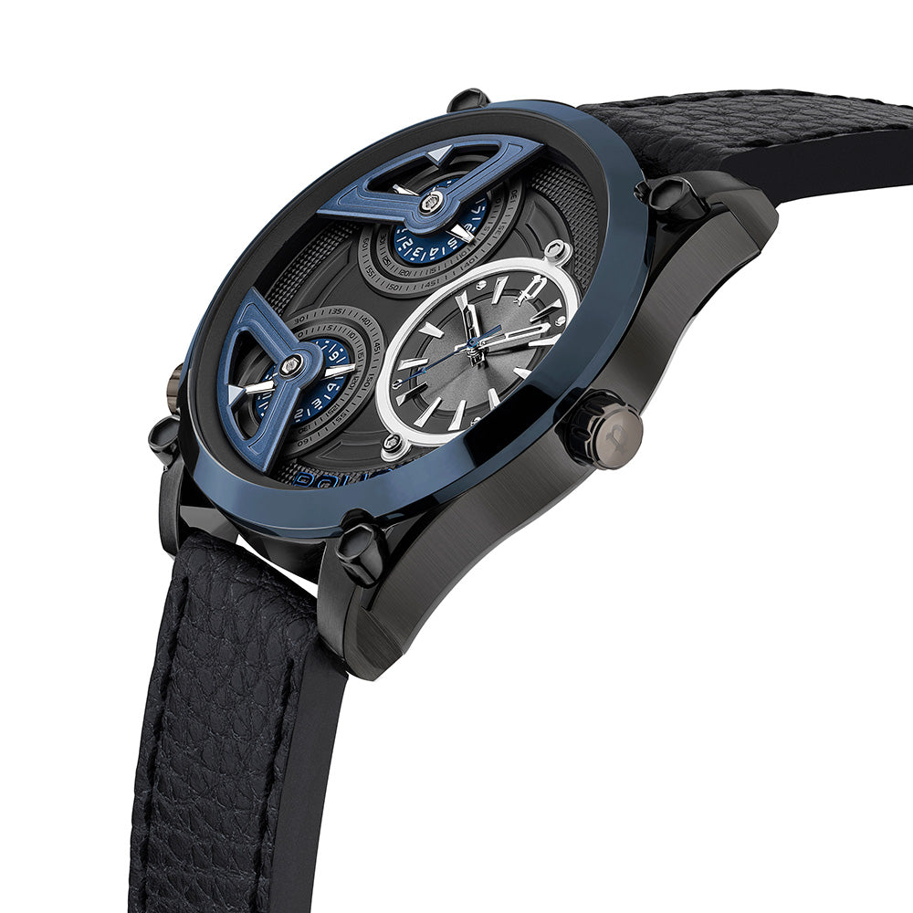 Police PEWJA2117940 Wing Mens Watch