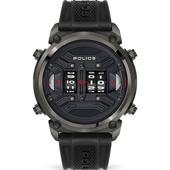 Police PEWJP2108303 Rotor Mens Watch