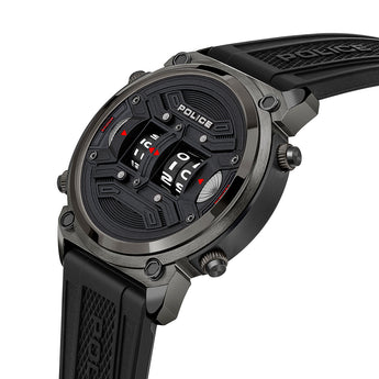 Police PEWJP2108303 Rotor Mens Watch