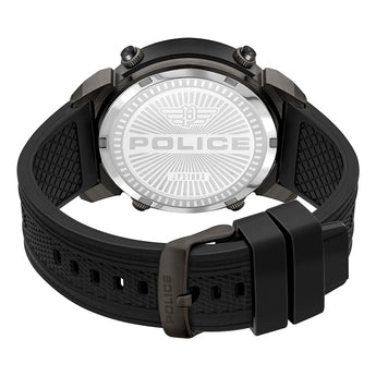 Police PEWJP2108303 Rotor Mens Watch