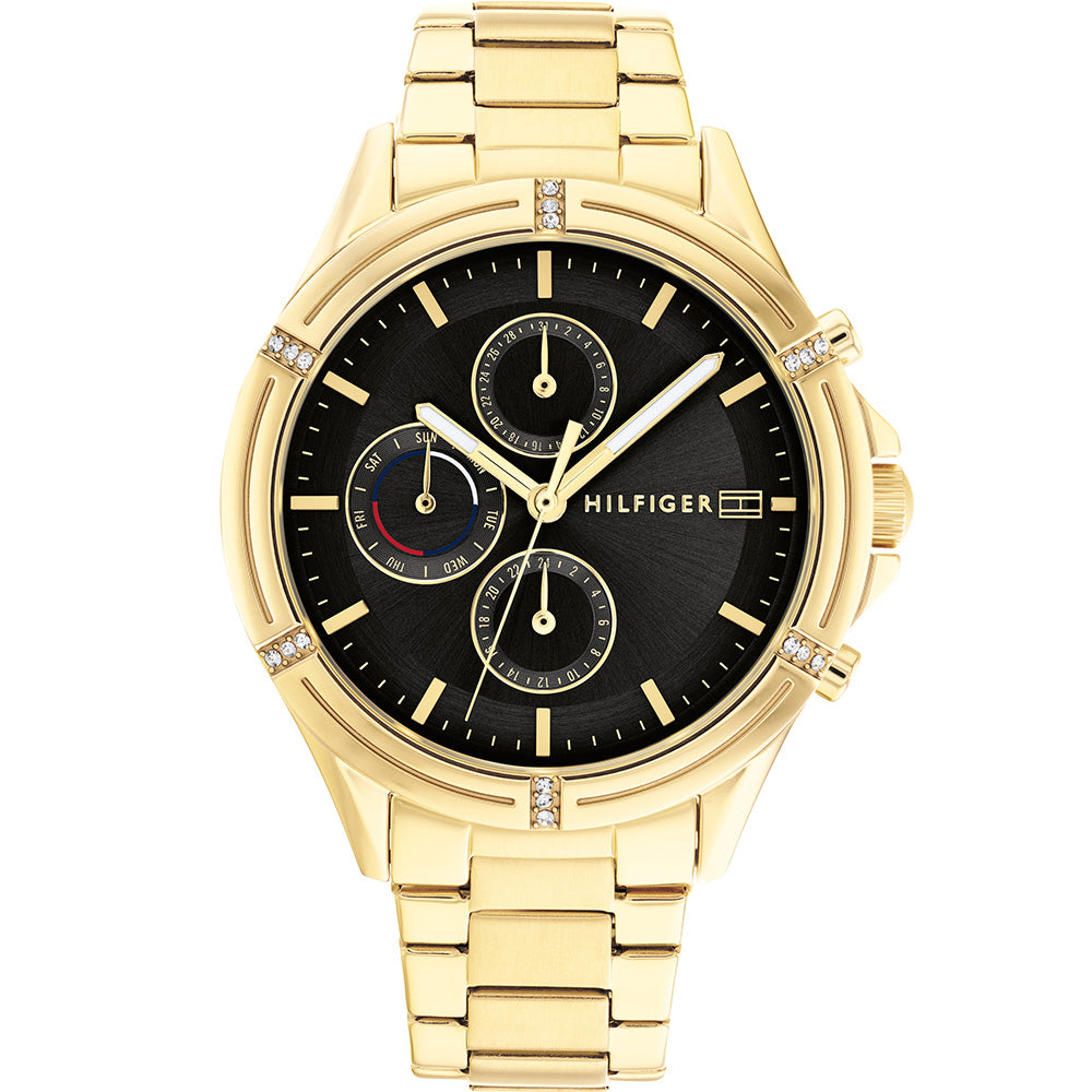Tommy hilfiger watch afterpay hotsell