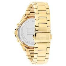 Load image into Gallery viewer, Tommy Hilfiger 1782504 Ariana Gold Tone Watch 38mm