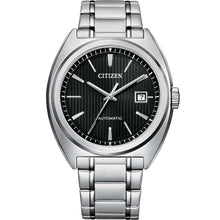 Load image into Gallery viewer, Citizen NJ0100-71E Automatic Stainless Steel Mens Watch