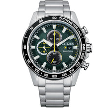 Load image into Gallery viewer, Citizen CA0780-87X Eco-Drive Chronograph Mens Watch