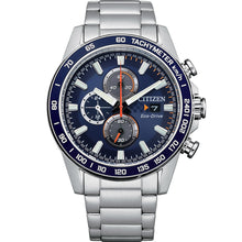 Load image into Gallery viewer, Citizen CA0781-84L Eco-Drive Chronograph Mens Watch