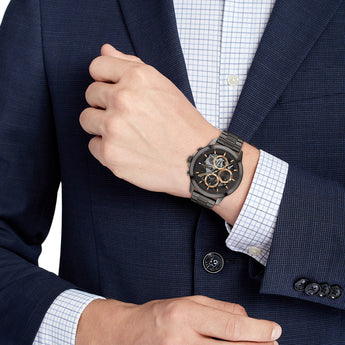 Tommy Hilfiger Henry 1710479 Multi-Function