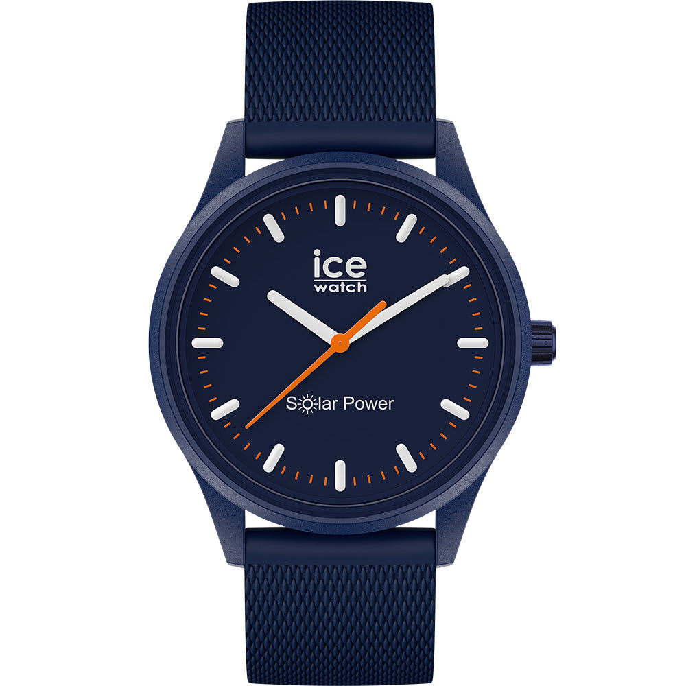 Ice 018393 Atalntic Solar Unisex Watch