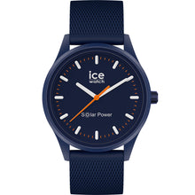 Load image into Gallery viewer, Ice 018393 Atalntic Solar Unisex Watch