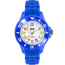 Load image into Gallery viewer, Ice 000785 Black Mini Kids Watch
