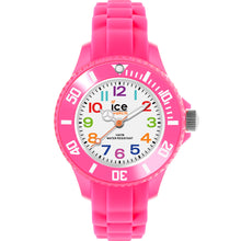 Load image into Gallery viewer, Ice 000747 Mini Pink Kids Watch