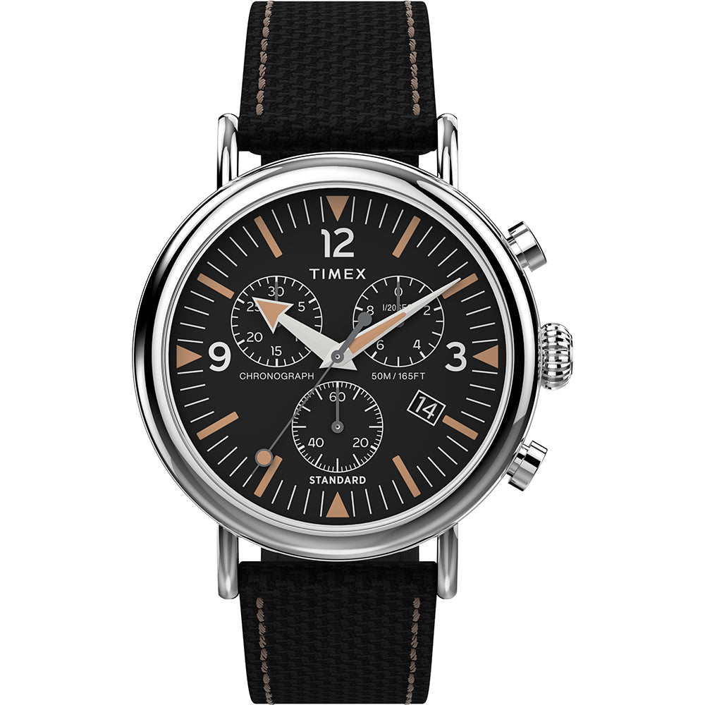 Timex TW2V43700 "Standard" Mens Watch