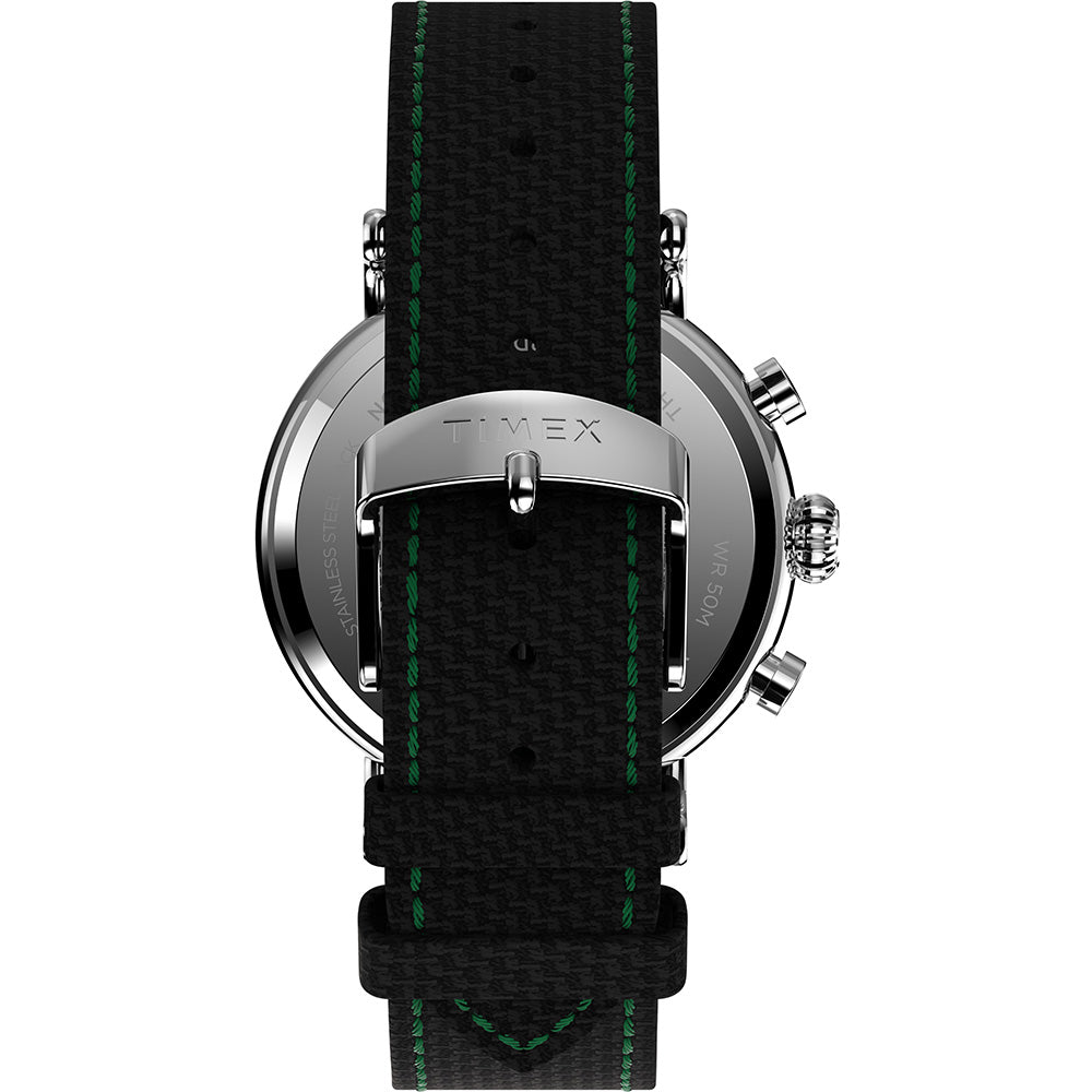 Timex TW2V43900 "Standard" Chronograph Mens Watch
