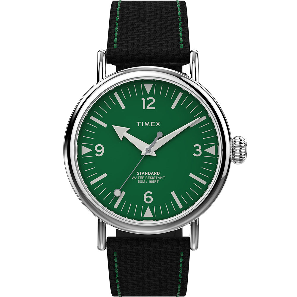 Timex TW2V44200 "Standard" Mens Watch