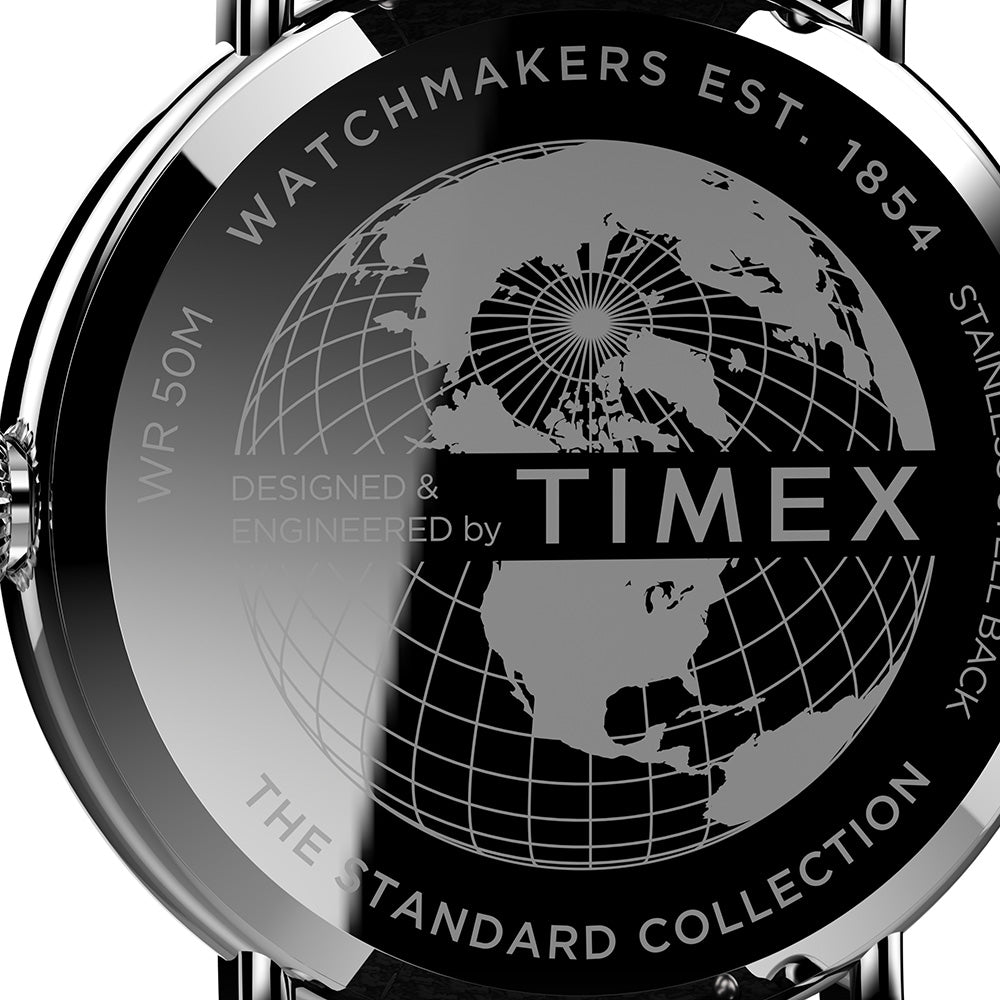 Timex TW2V44200 "Standard" Mens Watch
